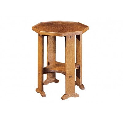 Octagonal Table