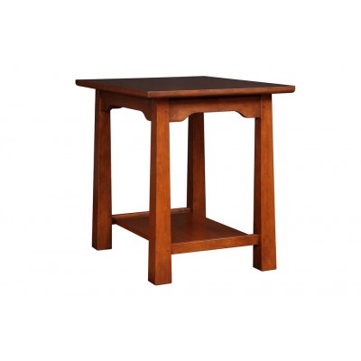 Park Slope End Table 