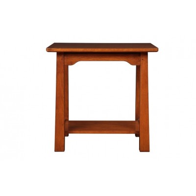 Park Slope End Table 