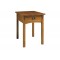 Rectangular End Table 　