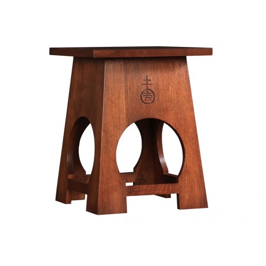 Roycroft Tabouret