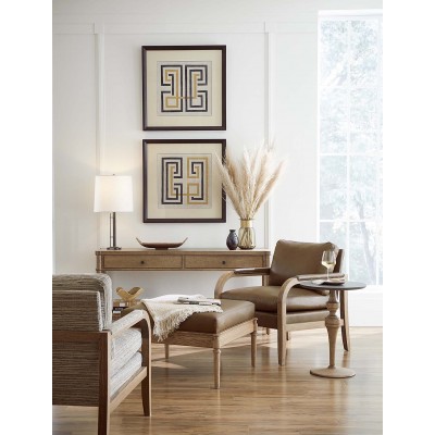 St. Lawrence Turned Drink Table 