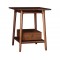 Walnut Grove End Table 