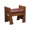 Loose Cushion Limbert Bench 