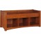 Storage Bench