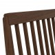 Walnut Grove Spindle Bench Walnut Grove Spindle Bench