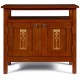 2022 Collector Edition Meadow Flower Cabinet