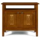 2022 Collector Edition Meadow Flower Cabinet