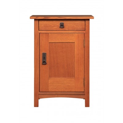 Cabinet Hinged
