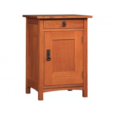 Cabinet Hinged