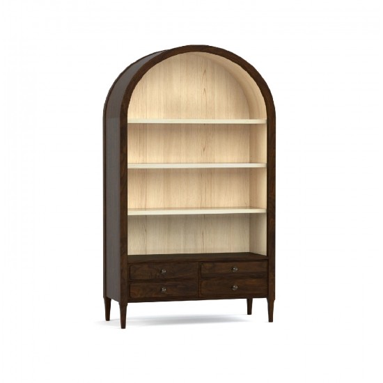 Hudson Valley Bookcase