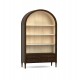 Hudson Valley Bookcase
