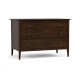 Hudson Valley Chest with Pullout Desk