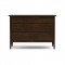 Hudson Valley Chest with Pullout Desk