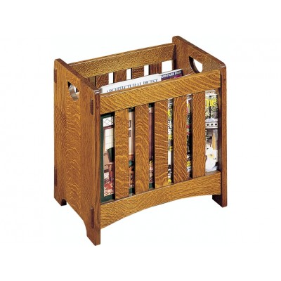 Magazine Rack