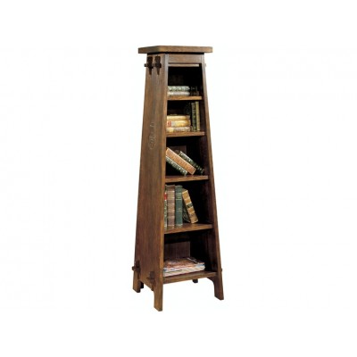 Roycroft Magazine Pedestal