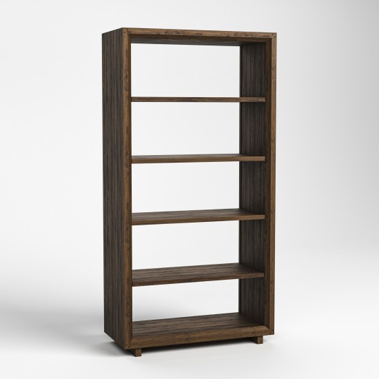 Saranac Etagere
