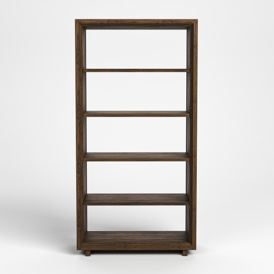 Saranac Etagere