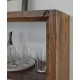 Saranac Etagere