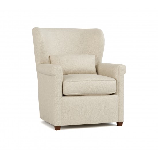 Hudson Valley Wing Chair