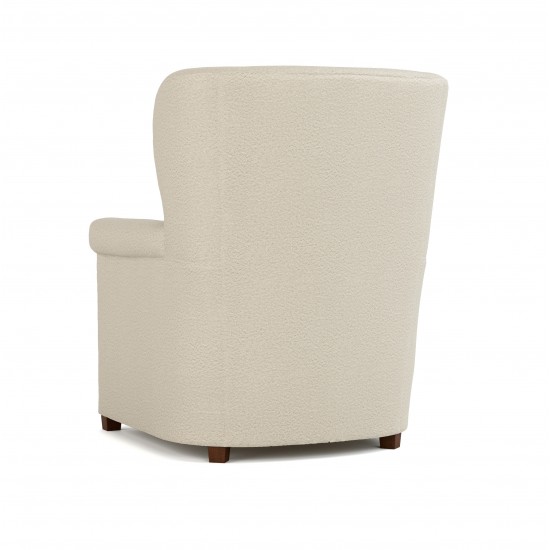 Hudson Valley Wing Chair