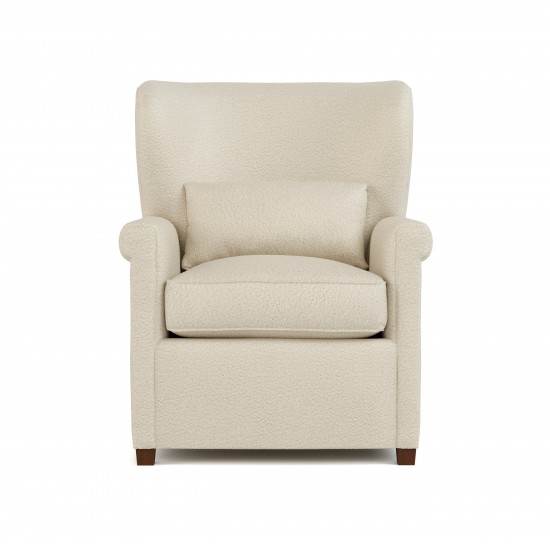 Hudson Valley Wing Chair