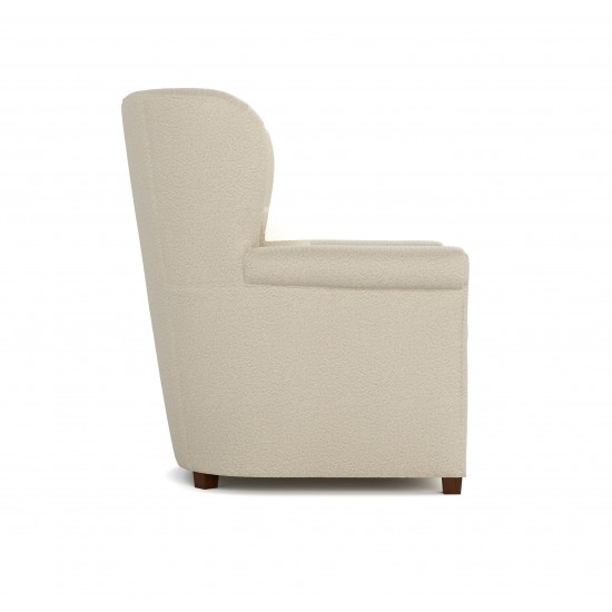 Hudson Valley Wing Chair
