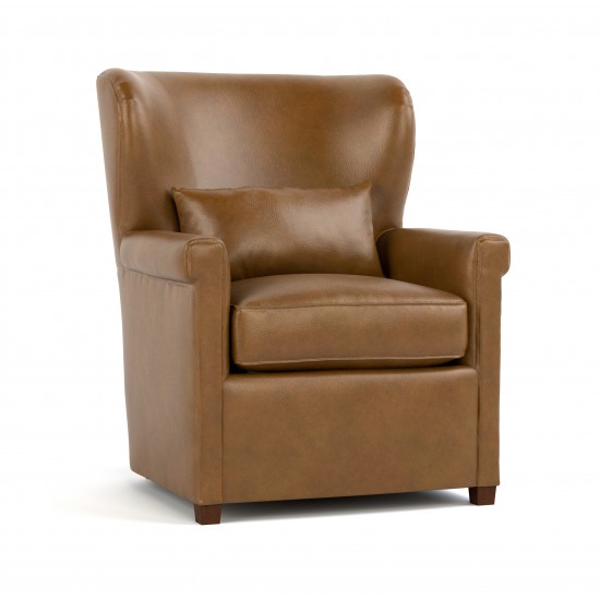 Hudson Valley Wing Chair