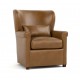 Hudson Valley Wing Chair