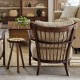Hudson Valley Wood-Frame Chair