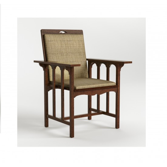 LaSalle Spindle Chair LaSalle Spindle Chair