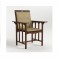 LaSalle Spindle Chair