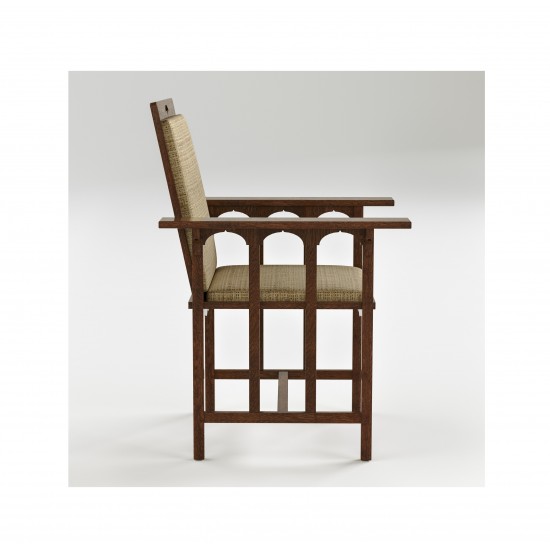 LaSalle Spindle Chair LaSalle Spindle Chair