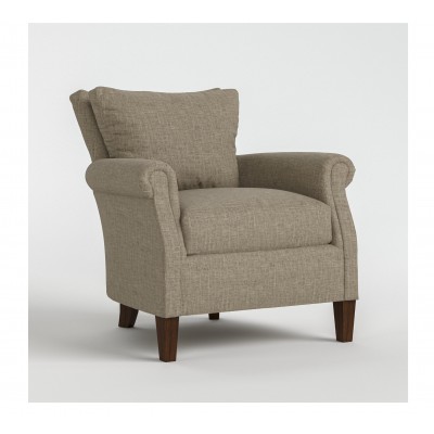 Meredith Lounge Chair 