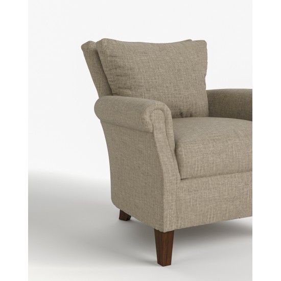 Meredith Lounge Chair Meredith Lounge Chair