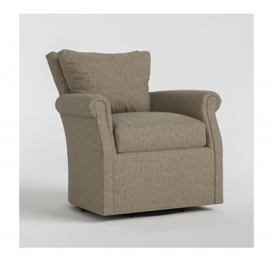 Meredith Swivel Lounge Chair