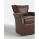 Meredith Swivel Lounge Chair