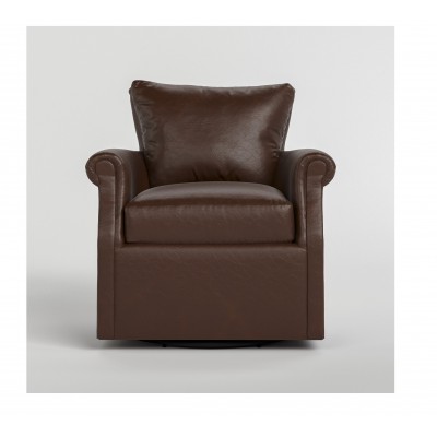 Meredith Swivel Lounge Chair