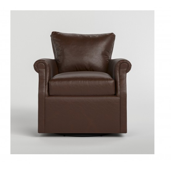Meredith Swivel Lounge Chair