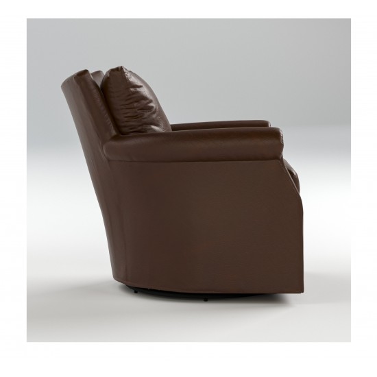 Meredith Swivel Lounge Chair