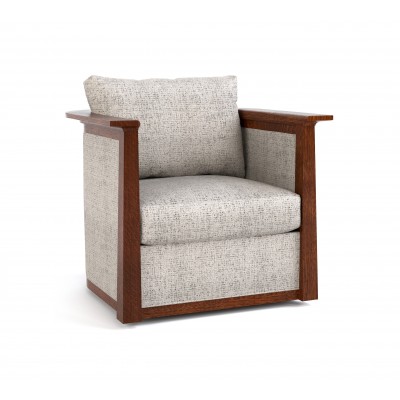 Park Slope Swivel Chair