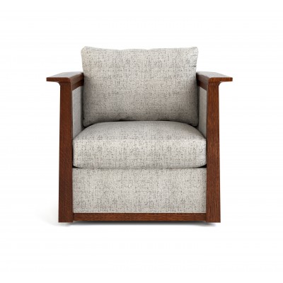 Park Slope Swivel Chair