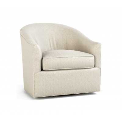 Pearl Swivel Chair 
