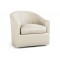Pearl Swivel Chair 