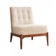 Walnut Grove Slipper Chair