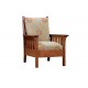 Gus Lounge Chair