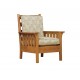 Gus Lounge Chair