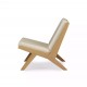Kepner Lounge Chair