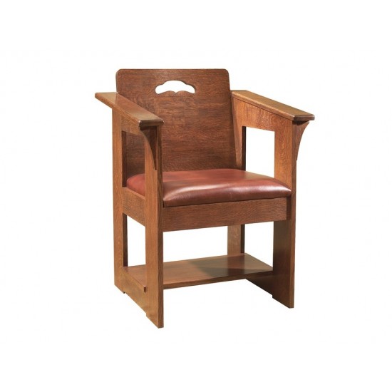 Limbert Café Chair 
