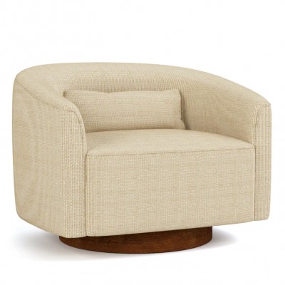 Oleander Swivel Chair